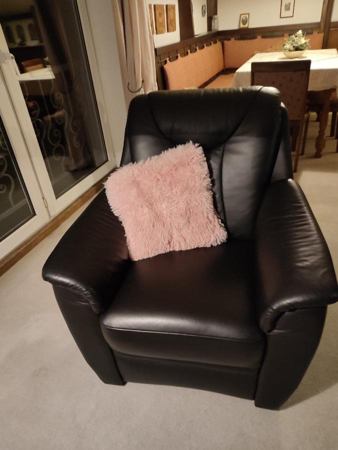 Ferienwohnung Grothoff Olsberg Luaran gambar