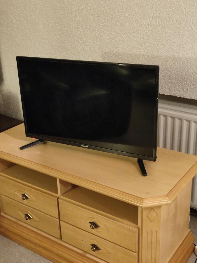 Ferienwohnung Grothoff Olsberg Luaran gambar