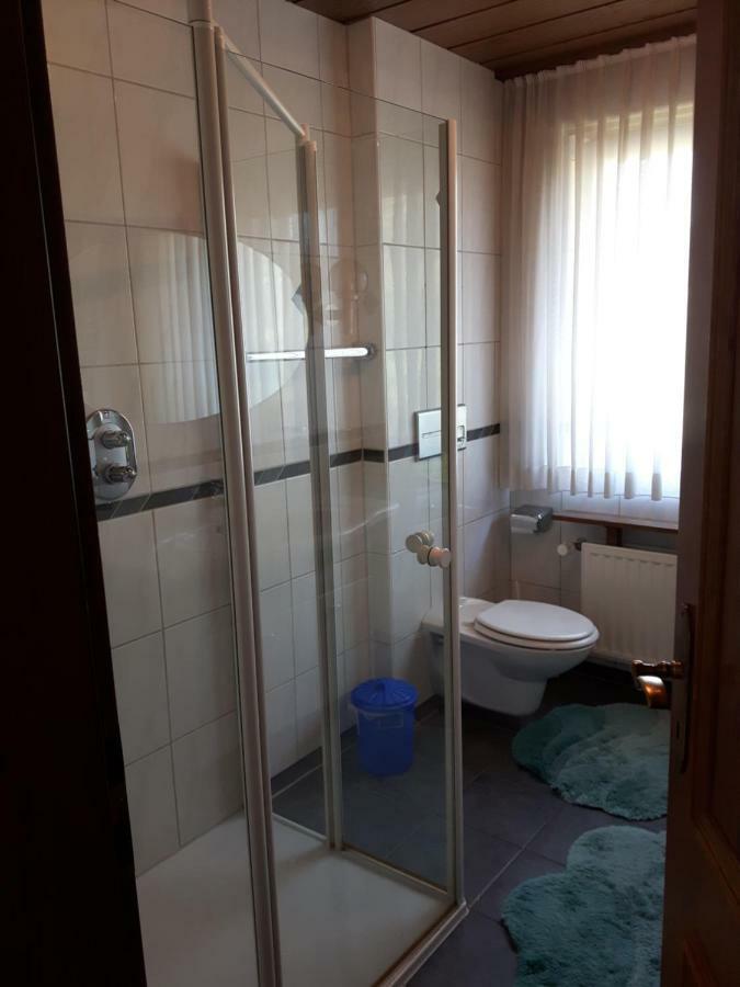 Ferienwohnung Grothoff Olsberg Luaran gambar