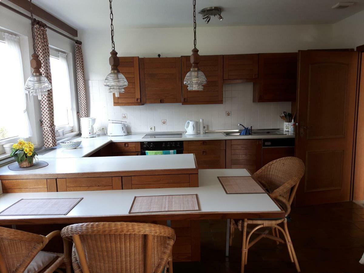 Ferienwohnung Grothoff Olsberg Luaran gambar