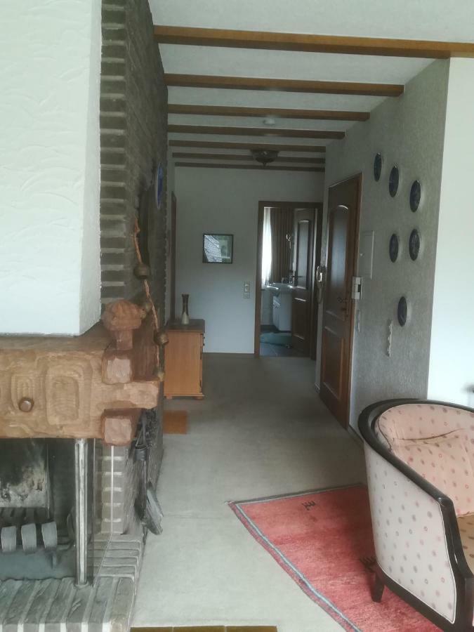 Ferienwohnung Grothoff Olsberg Luaran gambar