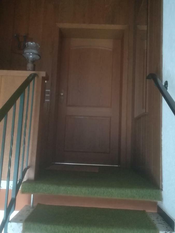 Ferienwohnung Grothoff Olsberg Luaran gambar