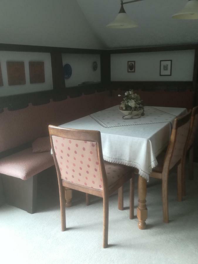 Ferienwohnung Grothoff Olsberg Luaran gambar